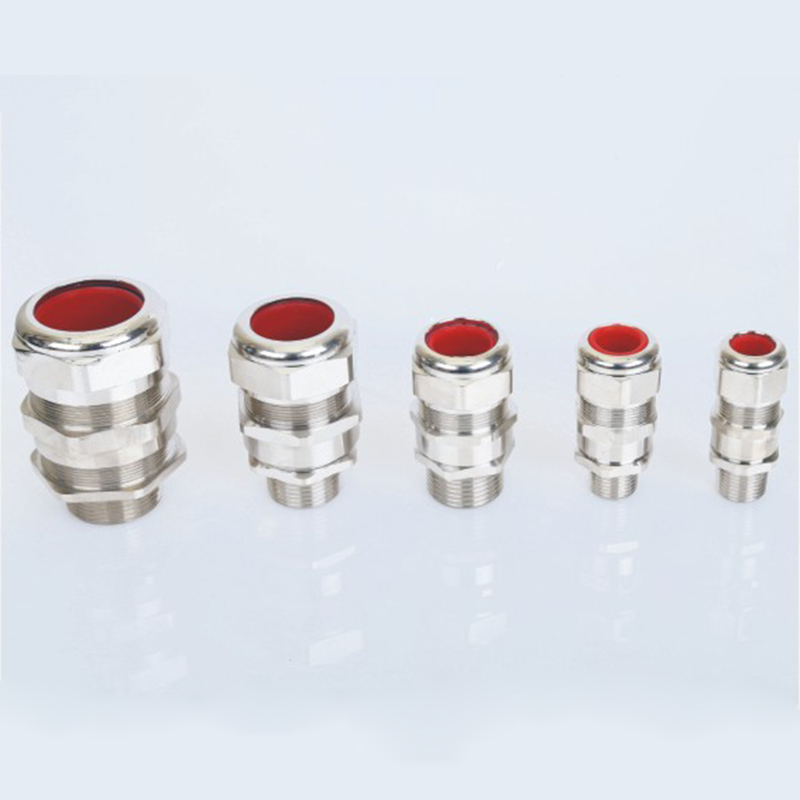 JX-9系列防爆单密封电缆布线 